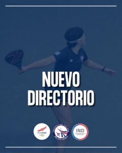 NUEVO DIRECTORIO