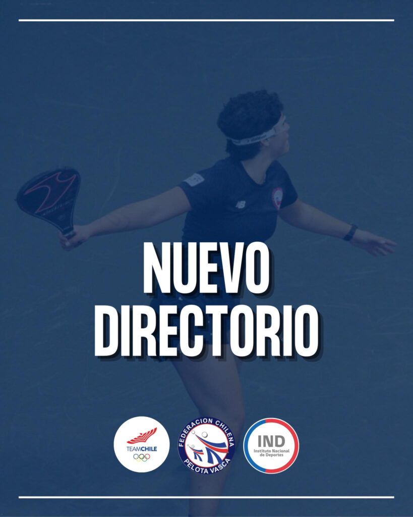 NUEVO DIRECTORIO