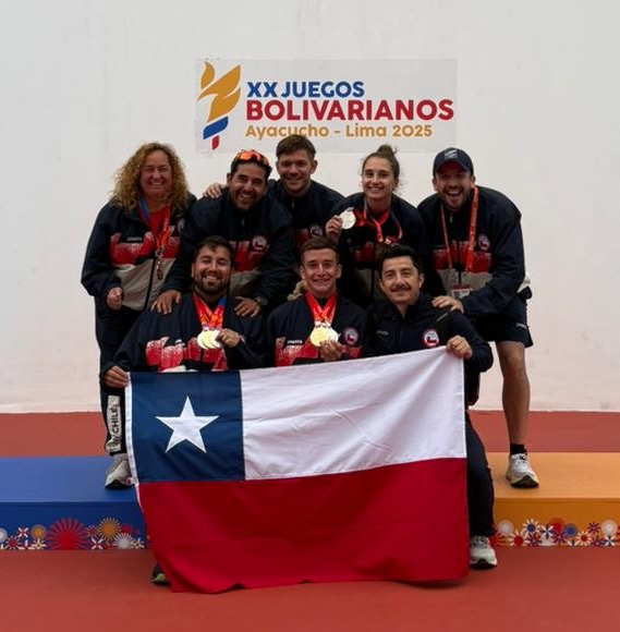 ¡Gracias Lima! ¡Gracias Juegos Bolivarianos! 🥳 Nos llevamos recuerdos imborrables y siete hermosas medallas 🥇x2 🥈x4 🥉x1